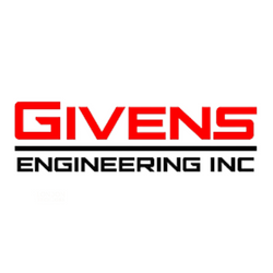 Givens Engineering Inc